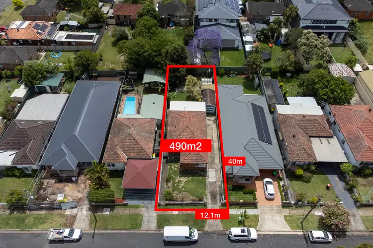 48 Raine Road, Revesby NSW 2212