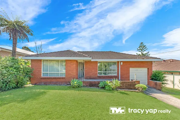 160 Carlingford Road, Epping NSW 2121