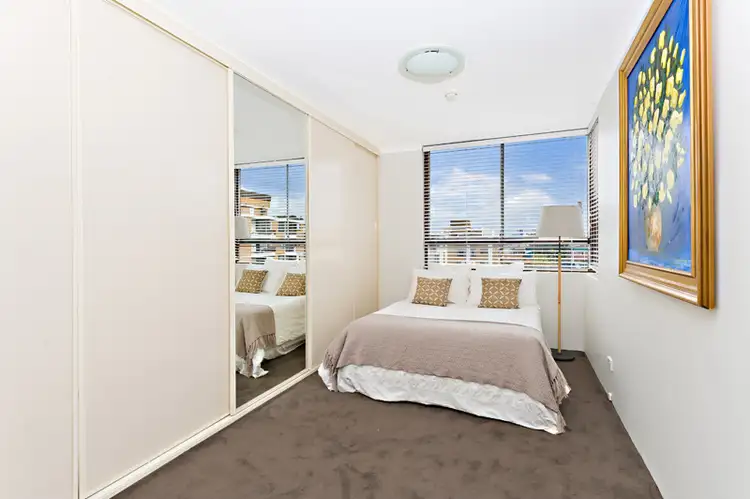 Fifth view of Homely apartment listing, 8E/10 Bligh Place, Randwick NSW 2031
