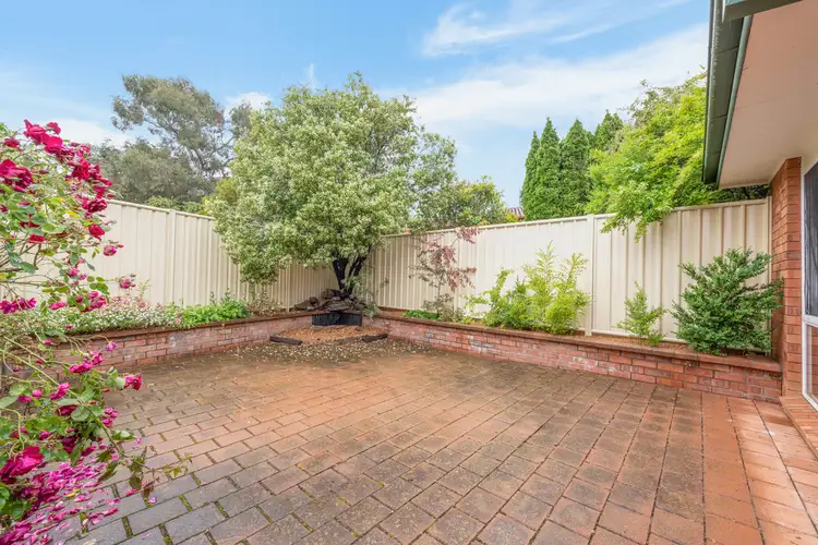 Second view of Homely townhouse listing, 11/8 Jondol Place, Isabella Plains ACT 2905