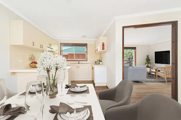 Fourth view of Homely townhouse listing, 11/8 Jondol Place, Isabella Plains ACT 2905