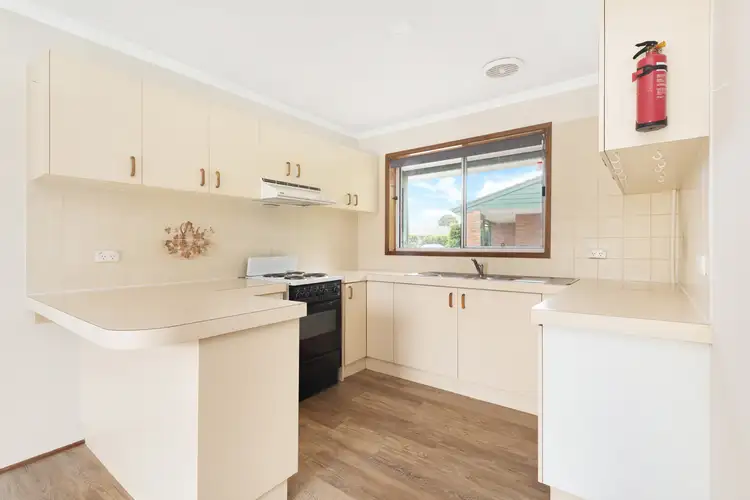 Fifth view of Homely townhouse listing, 11/8 Jondol Place, Isabella Plains ACT 2905