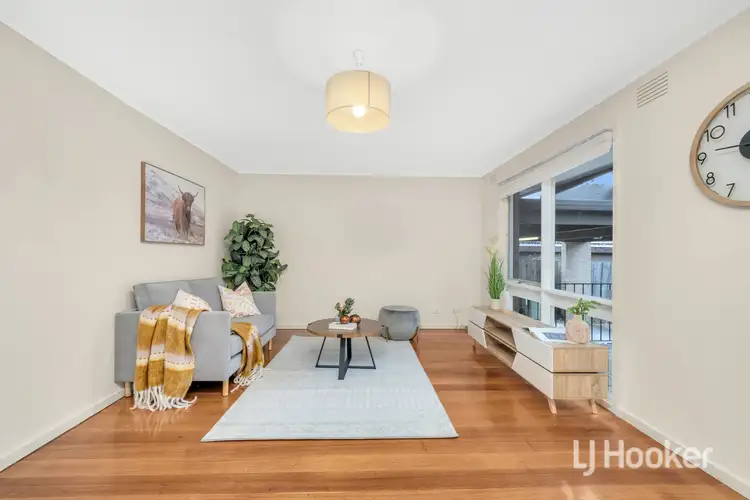 Fifth view of Homely house listing, 4 Golding Court, Scoresby VIC 3179