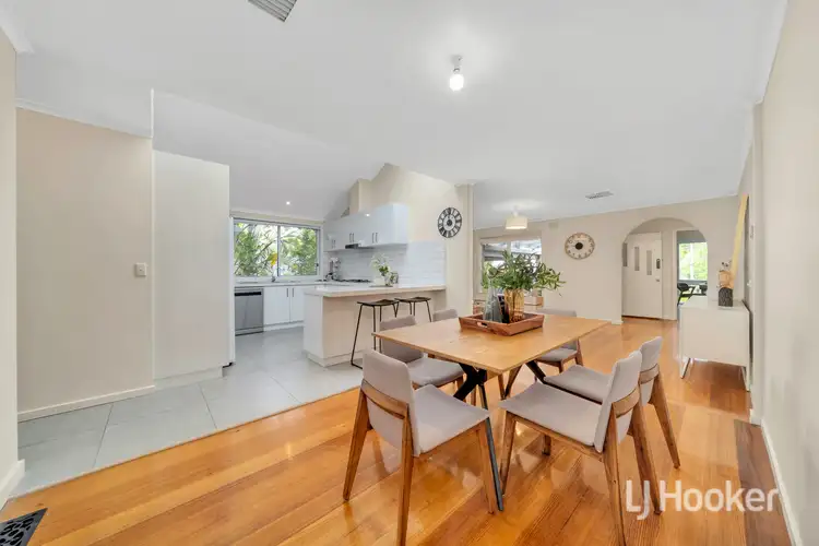 Sixth view of Homely house listing, 4 Golding Court, Scoresby VIC 3179