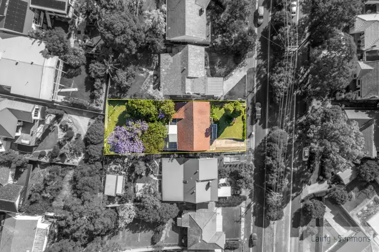 Third view of Homely house listing, 11 Joslin Street, Kotara NSW 2289
