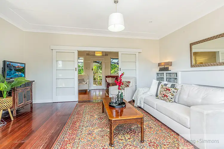 Fifth view of Homely house listing, 11 Joslin Street, Kotara NSW 2289