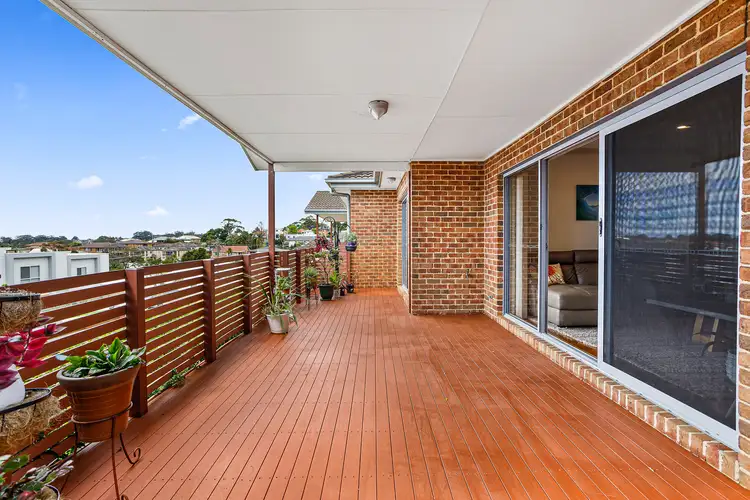 3/4 Kembla Street, Balgownie NSW 2519