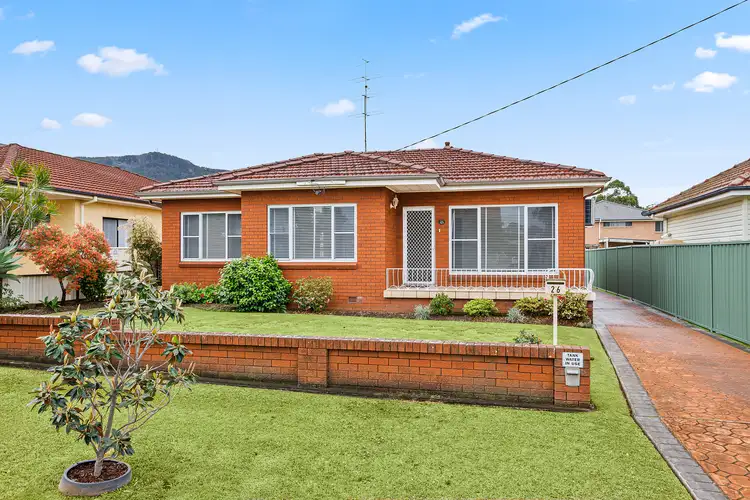 26 Balfour Street, Fairy Meadow NSW 2519