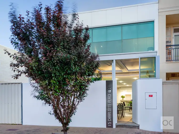 15 Charlotte Place, Adelaide SA 5000