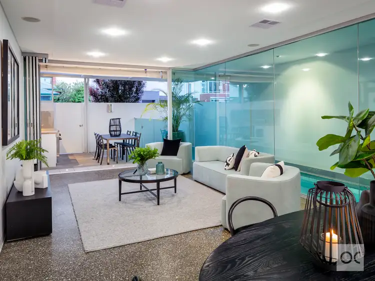 Second view of Homely house listing, 15 Charlotte Place, Adelaide SA 5000