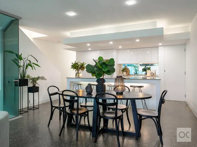 Fourth view of Homely house listing, 15 Charlotte Place, Adelaide SA 5000