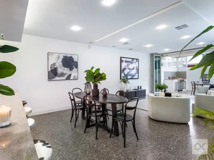 Fifth view of Homely house listing, 15 Charlotte Place, Adelaide SA 5000