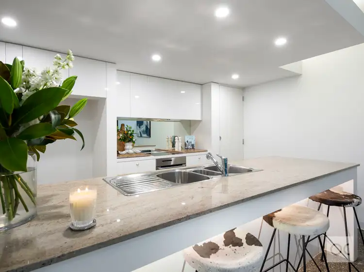 Sixth view of Homely house listing, 15 Charlotte Place, Adelaide SA 5000