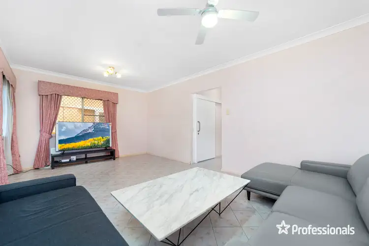 Fourth view of Homely semi-detached listing, 30A Cammarlie Street, Panania NSW 2213