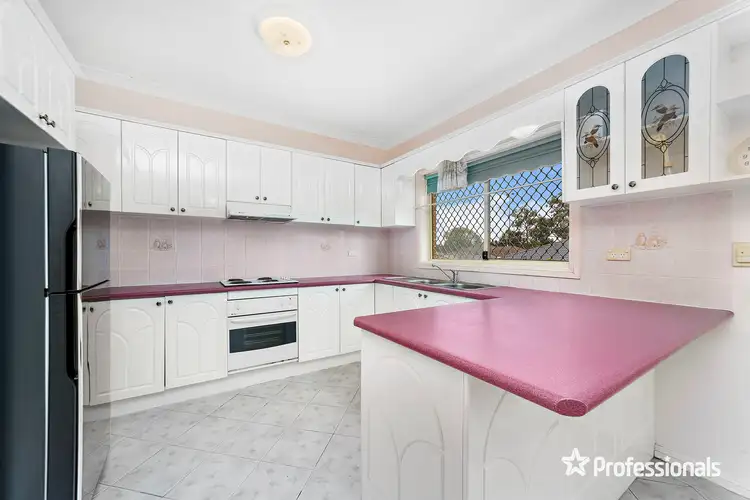 Fifth view of Homely semi-detached listing, 30A Cammarlie Street, Panania NSW 2213