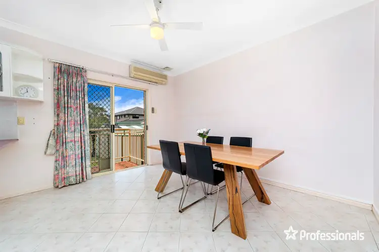 Sixth view of Homely semi-detached listing, 30A Cammarlie Street, Panania NSW 2213