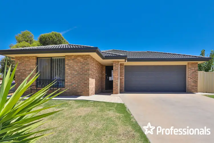Main view of Homely house listing, 13 Philippa Crescent, Mildura VIC 3500