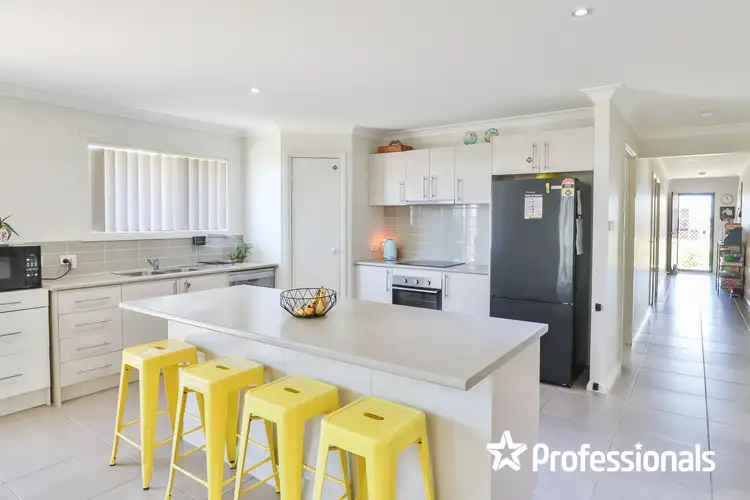Second view of Homely house listing, 13 Philippa Crescent, Mildura VIC 3500