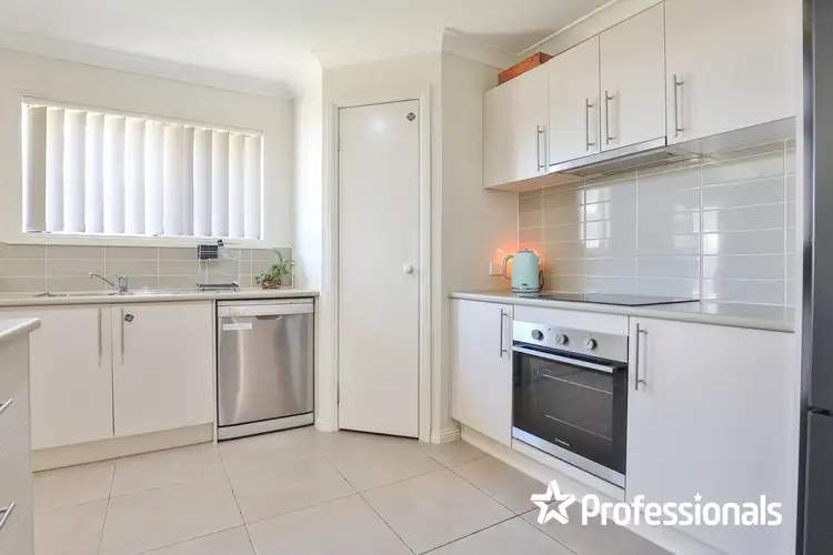 Third view of Homely house listing, 13 Philippa Crescent, Mildura VIC 3500