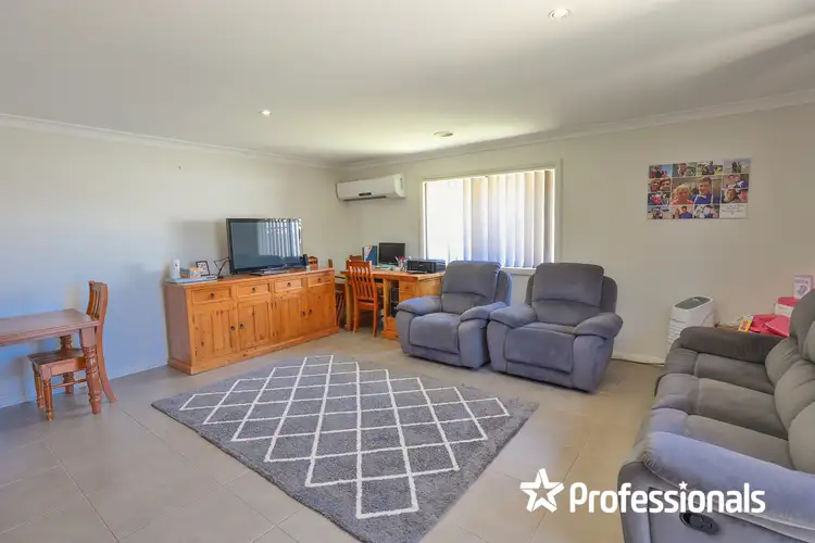Fifth view of Homely house listing, 13 Philippa Crescent, Mildura VIC 3500