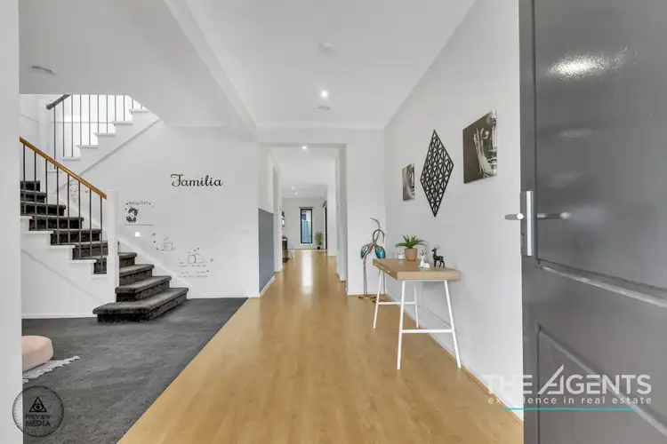 Fourth view of Homely house listing, 168 Hummingbird Boulevard, Tarneit VIC 3029