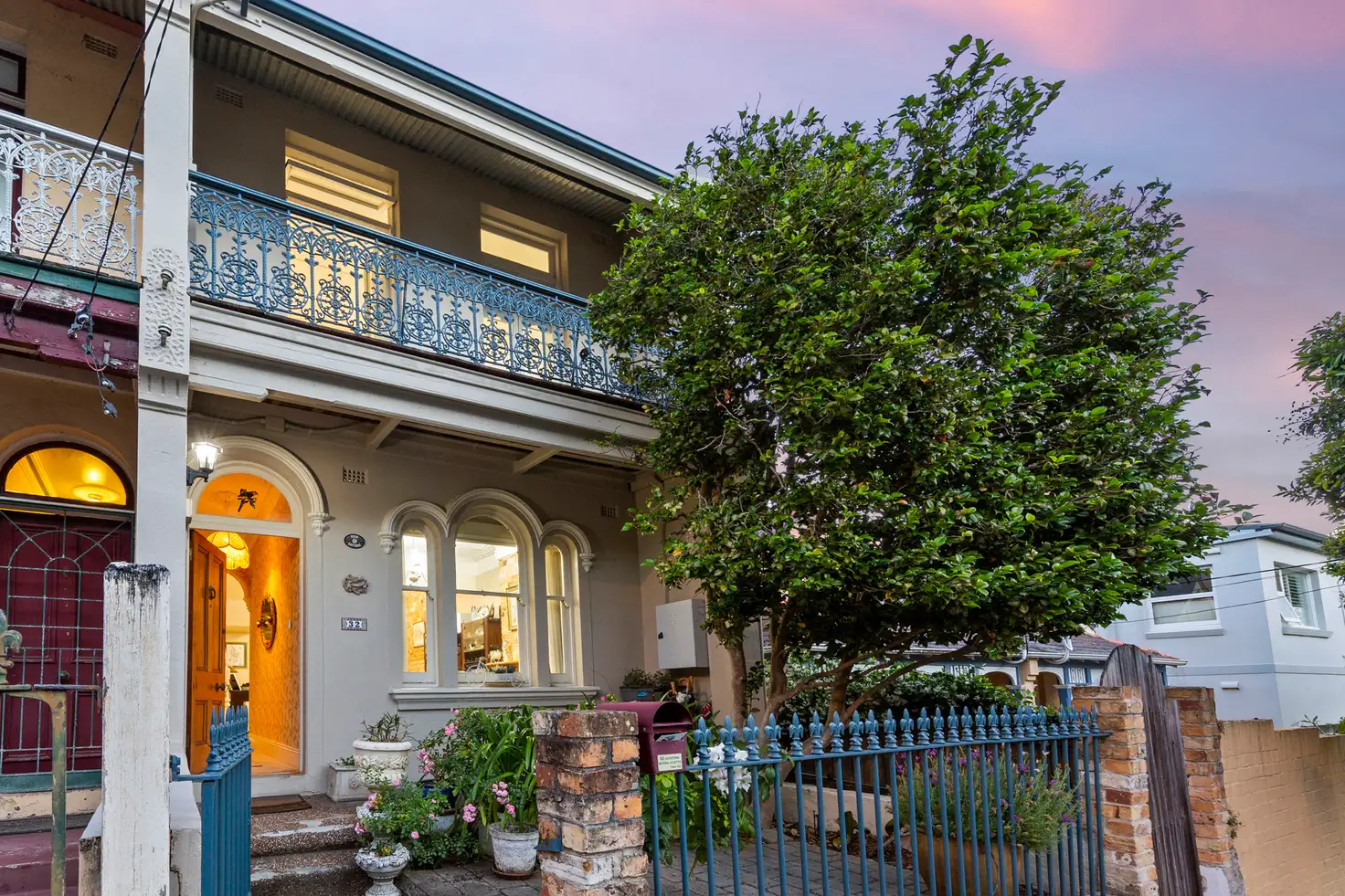 Main view of Homely house listing, 32 George Street, Manly NSW 2095