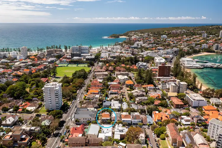 Fifth view of Homely house listing, 32 George Street, Manly NSW 2095