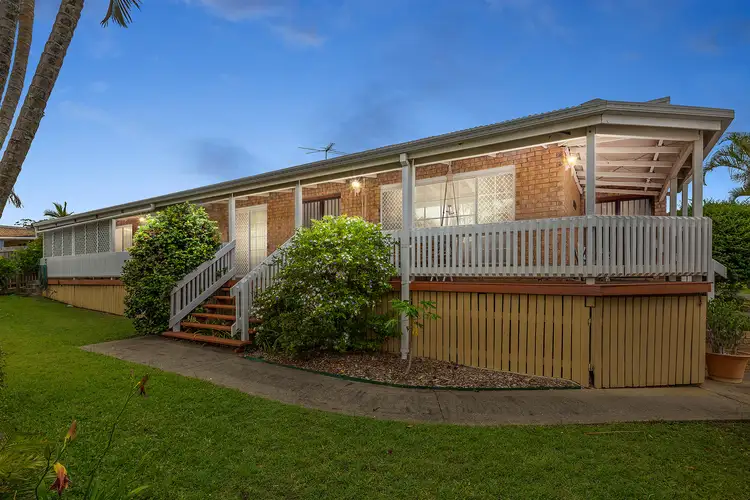 276 Ham Road, Wishart QLD 4122