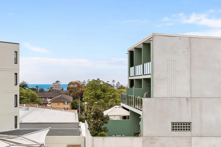 Fifth view of Homely unit listing, 312/910 Pittwater Road, Dee Why NSW 2099
