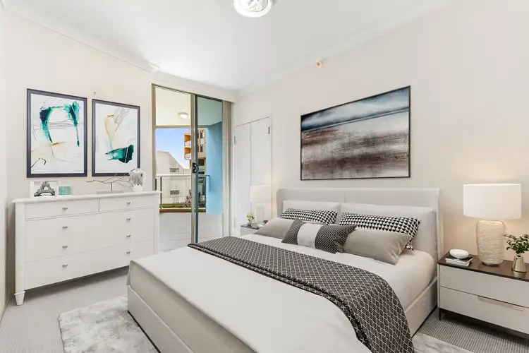 Sixth view of Homely unit listing, 312/910 Pittwater Road, Dee Why NSW 2099