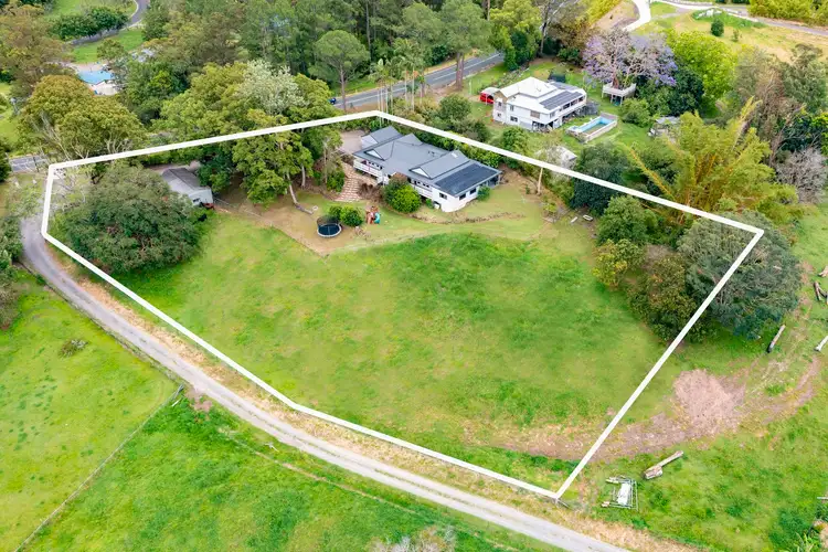 80 Eudlo Road, Mooloolah Valley QLD 4553