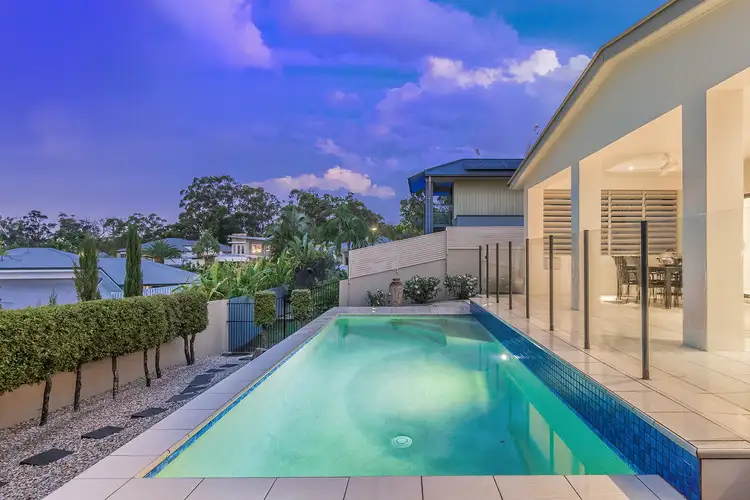 Main view of Homely house listing, 39 Great Southern Drive, Robina QLD 4226