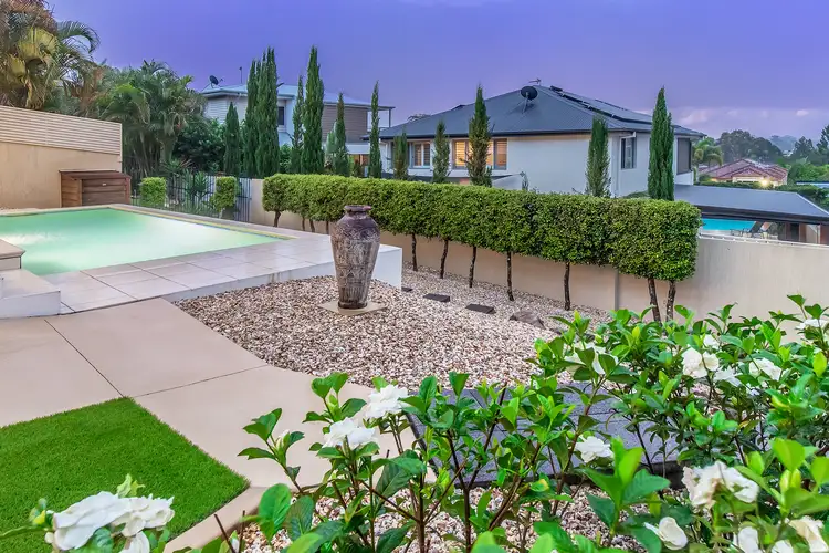 Fourth view of Homely house listing, 39 Great Southern Drive, Robina QLD 4226