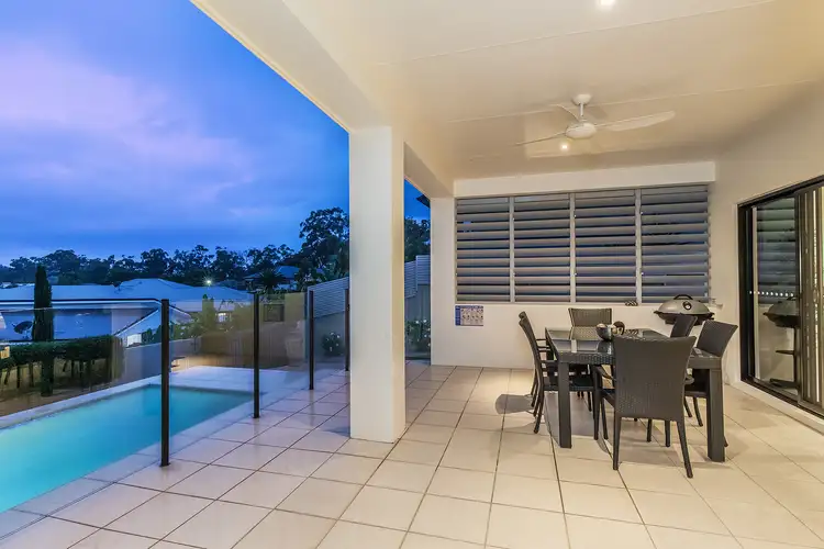 Fifth view of Homely house listing, 39 Great Southern Drive, Robina QLD 4226