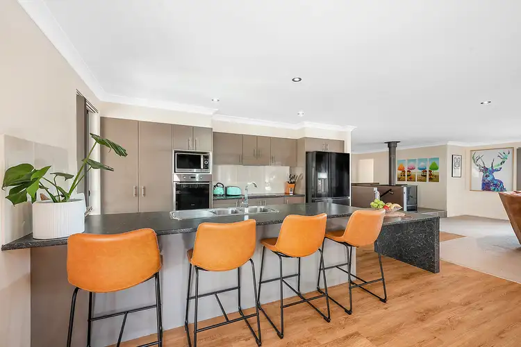 Third view of Homely land listing, 62 White Circle, Mudgee NSW 2850