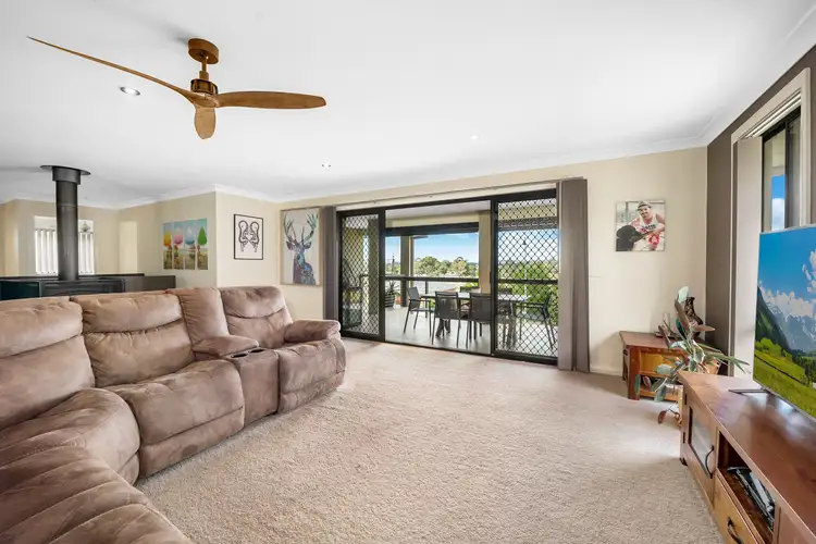 Fourth view of Homely land listing, 62 White Circle, Mudgee NSW 2850