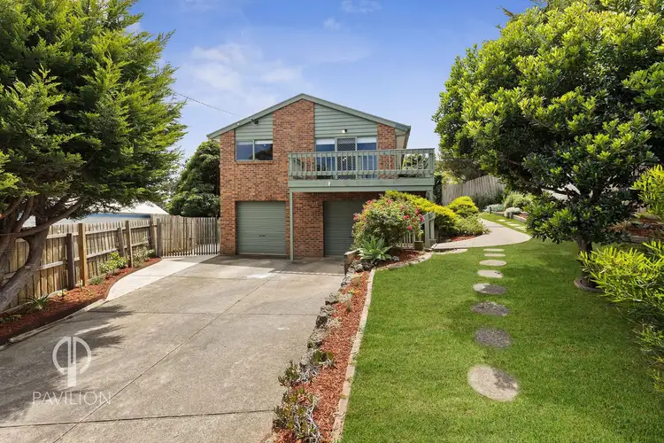 Main view of Homely house listing, 17 Endeavour Drive, Ocean Grove VIC 3226