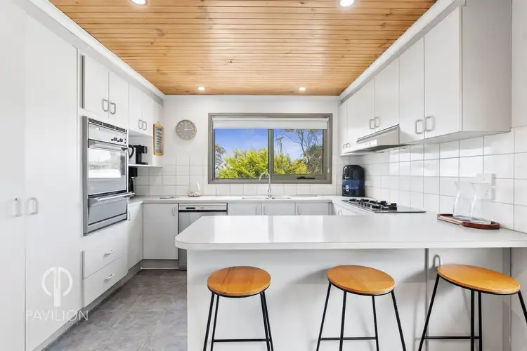 Third view of Homely house listing, 17 Endeavour Drive, Ocean Grove VIC 3226