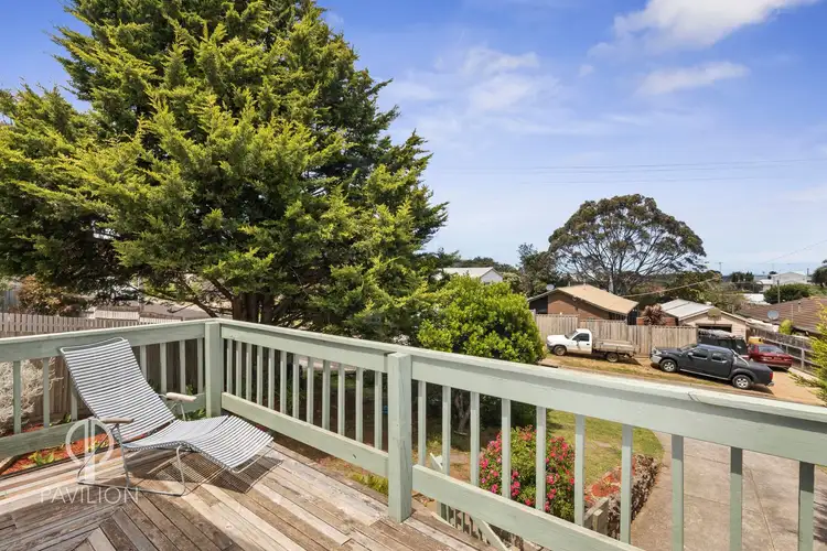 Fifth view of Homely house listing, 17 Endeavour Drive, Ocean Grove VIC 3226