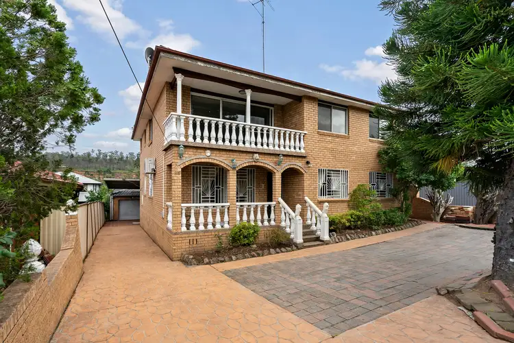 Main view of Homely house listing, 85 Gipps Road, Greystanes NSW 2145