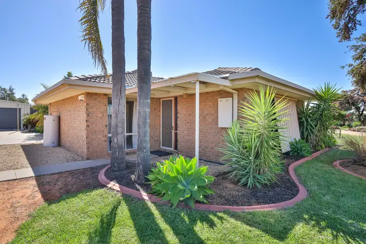 1/8 Batey Crescent, Mildura VIC 3500