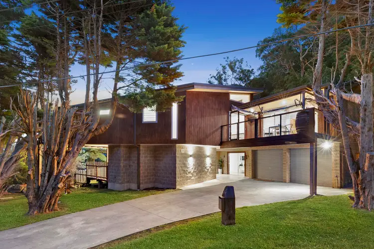 Fifth view of Homely house listing, 64 Castle Circuit, Seaforth NSW 2092