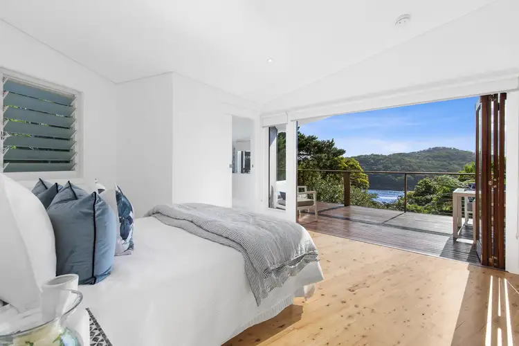 Sixth view of Homely house listing, 64 Castle Circuit, Seaforth NSW 2092