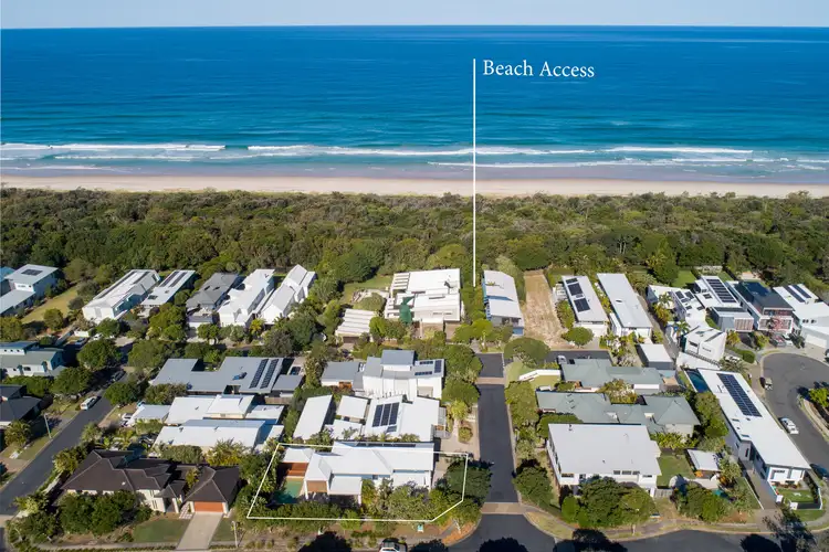 1 Harper Court, Casuarina NSW 2487