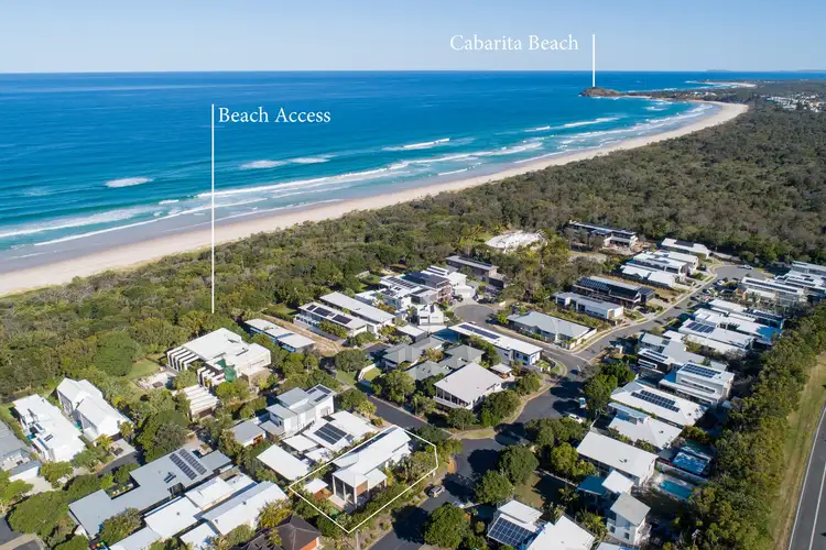 Third view of Homely house listing, 1 Harper Court, Casuarina NSW 2487