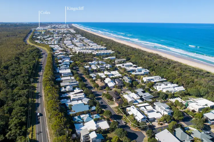 Fifth view of Homely house listing, 1 Harper Court, Casuarina NSW 2487