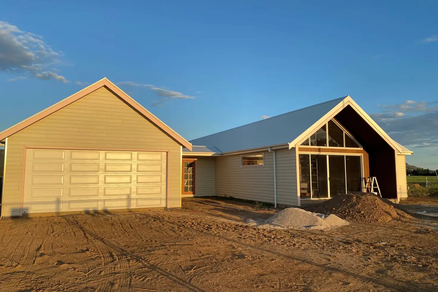 Main view of Homely house listing, 408 Joseph Place, Mudgee NSW 2850