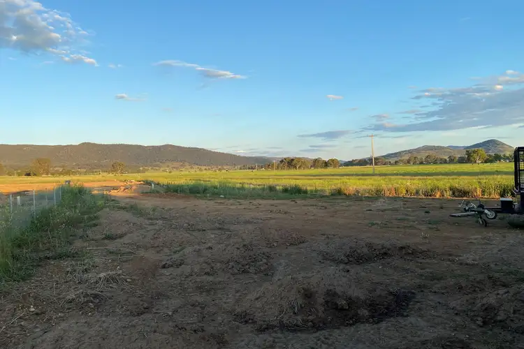 Second view of Homely house listing, 408 Joseph Place, Mudgee NSW 2850