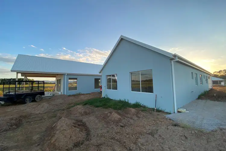 Third view of Homely house listing, 408 Joseph Place, Mudgee NSW 2850