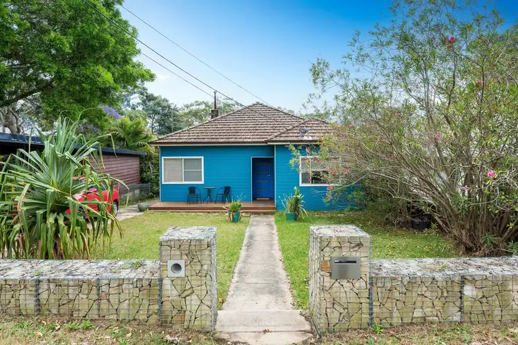 55 Woronora Crescent, Como NSW 2226